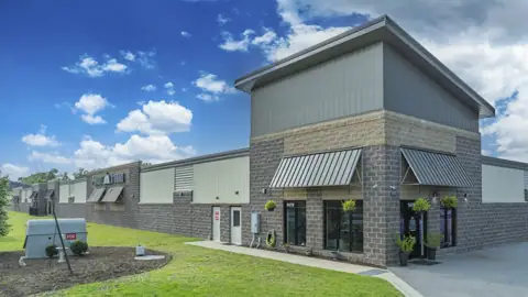 Pinnacle Storage in Morehead City, NC