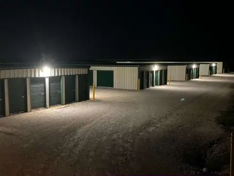 E-Z LOCK SELF STORAGE LLC photo 2