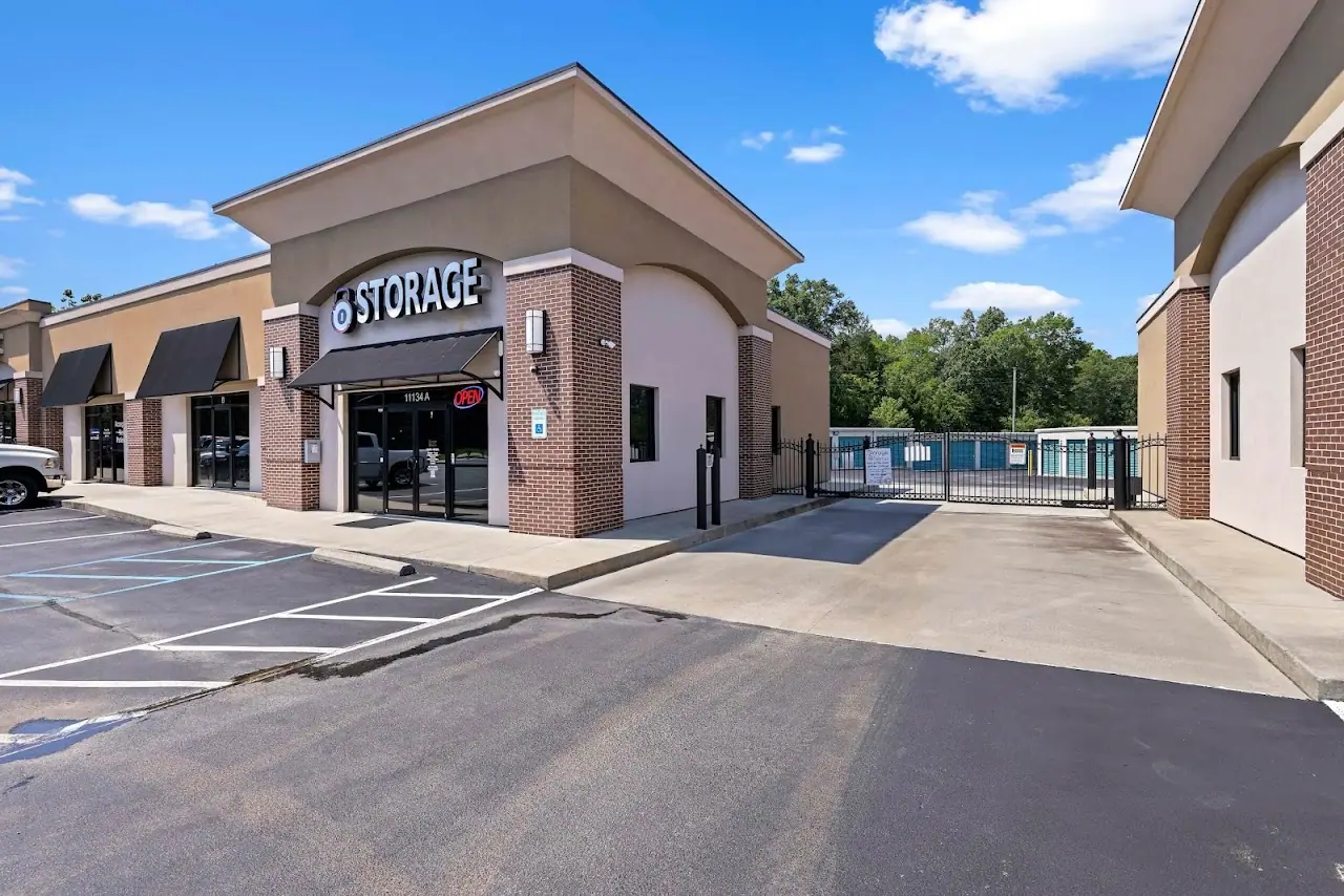 Storage Sense - Irmo, RV storage in Irmo
