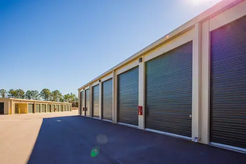 Pinnacle Storage in Jacksonville, NC