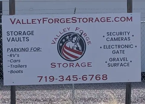 Valley Forge Storage photo 3