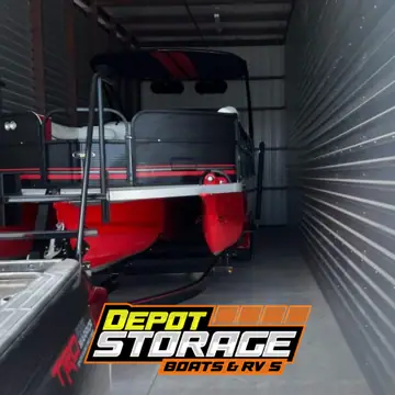 Depot Storage Boat and RV photo 2