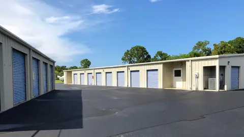 Sebastian Quality Storage in Sebastian, FL