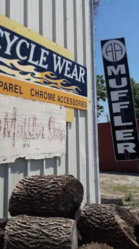 AA Muffler Shop in Chillicothe, MO