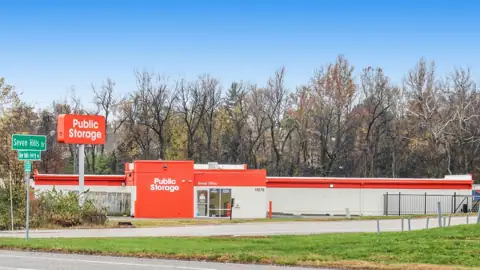 Public Storage in Florissant, MO