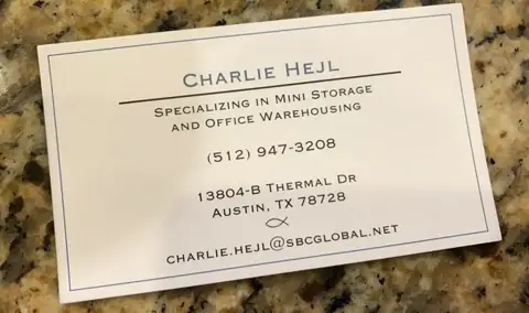 Charlie's Mini Storage photo 3