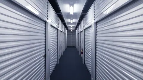 Patriot Self Storage in Bremen, AL