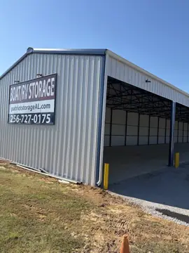 Patriot Self Storage photo 3