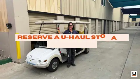 Self-Storage at U-Haul photo 3