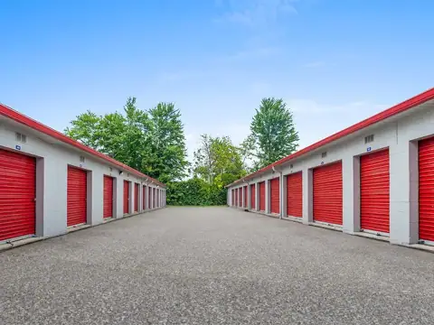 Store Space Self Storage photo 2