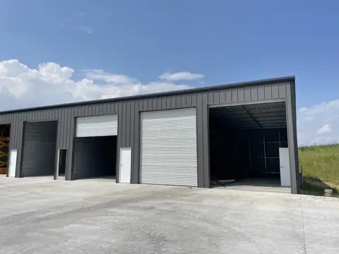 MegaStorage Tiffin in Tiffin, IA