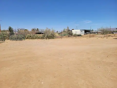 Balsam Rd RV & Boat Storage - Las Cruces in Las Cruces, NM