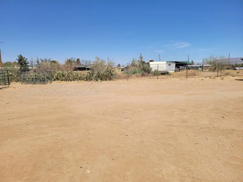 Balsam Rd RV & Boat Storage - Las Cruces, RV storage in Las Cruces