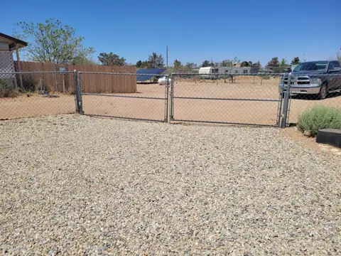 Balsam Rd RV & Boat Storage - Las Cruces photo 3