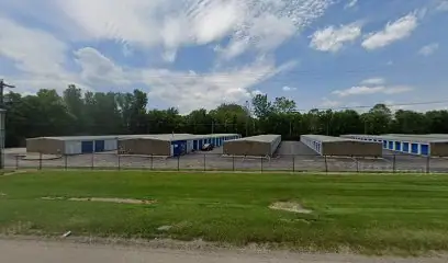 Key & Lock Storage in Springfield, OH