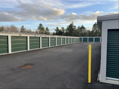 Whites Storage - Self-Service in Penobscot, ME