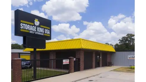 Storage King USA in The Woodlands, TX