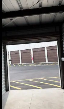 Public Storage in Danbury, CT