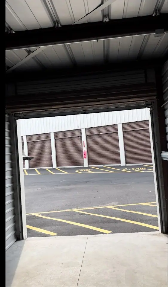 Public Storage, RV storage in Danbury
