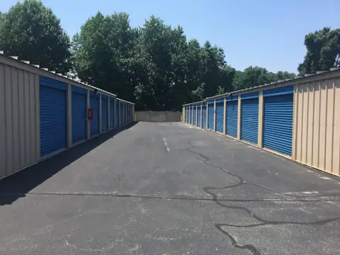 Sentinel Self Storage - Deepwater, NJ photo 3
