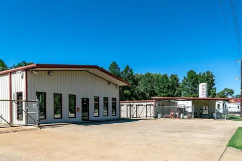 Reliable Storage and Propane in Whitehouse, TX