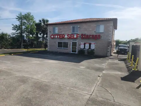 Otter Self Storage in Orange City, FL