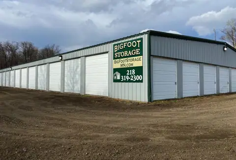 Bigfoot Storage in Walker, MN