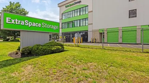 Extra Space Storage in Delran, NJ