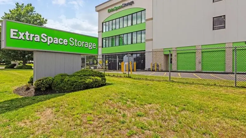 Extra Space Storage, RV storage in Delran