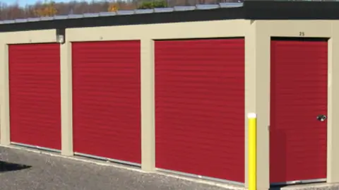 Abundant Self Storage in Otego, NY