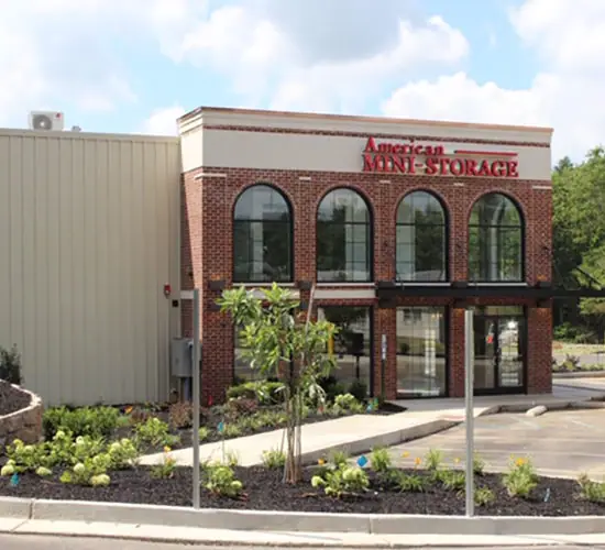 American Mini Storage, RV storage in Georgetown