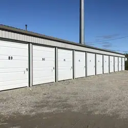 Whitetail Storage LLC in Appleton, WI