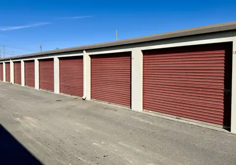 24 Seven Storage in Roanoke, VA
