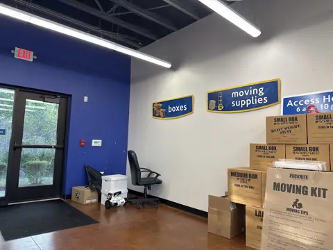 Compass Self Storage photo 3