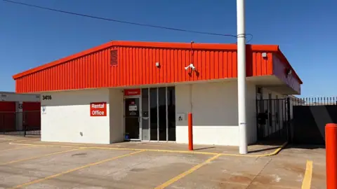 Public Storage in Stillwater, OK