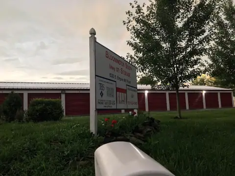 Bloomington South (Hwy37) Storage LLC in Bloomington, IN