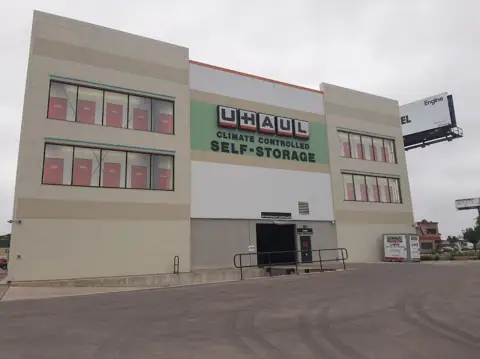 Self-Storage at U-Haul photo 2