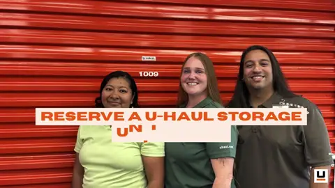 Self-Storage at U-Haul photo 3