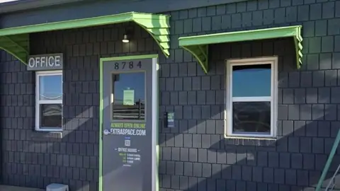 Extra Space Storage in Hazelwood, MO