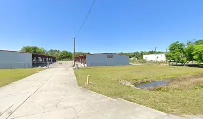 G&O Storage in Port Richey, FL