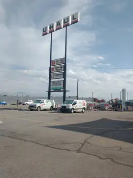 U-Haul Trailer Hitch Super Center of Garden City photo 3