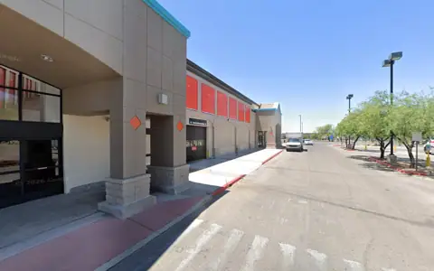 Self-Storage at U-Haul photo 2