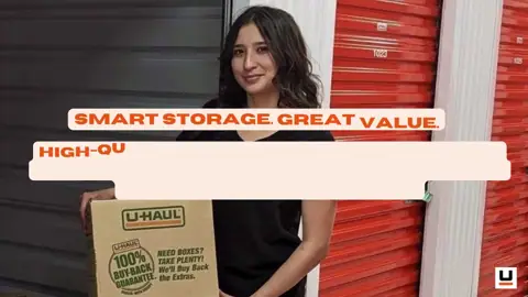 Self-Storage at U-Haul photo 3