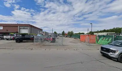 RV Winter and Water, RV storage in Anchorage