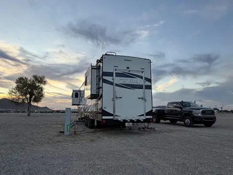 Rice Ranch RV Park (under new management) photo 2