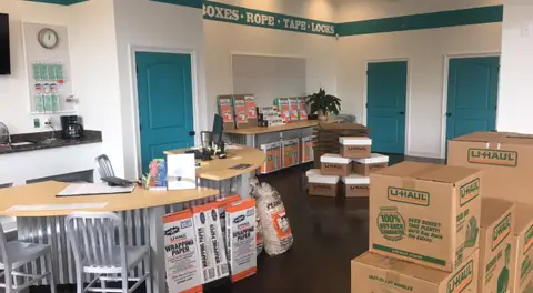 Storage Choice - Long Beach photo 2