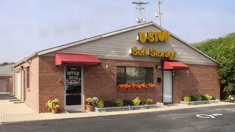 U-Stor Self Storage Memphis, TN in Memphis, TN