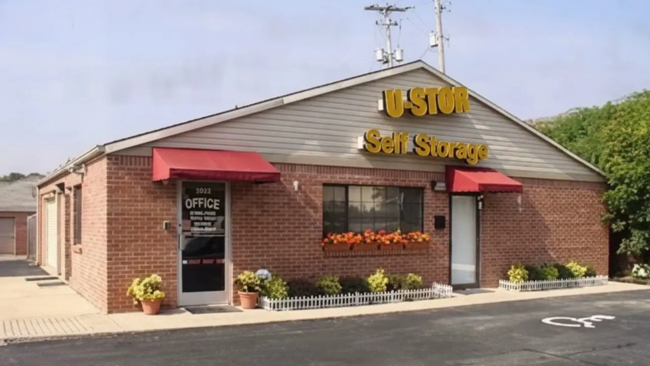U-Stor Self Storage Memphis, TN, RV storage in Memphis