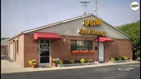 U-Stor Self Storage Memphis, TN photo 2
