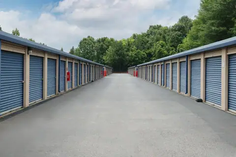 Midgard Self Storage photo 2